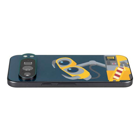 Disney Wall-E Character Art Pixel 9 Pro XL Skin